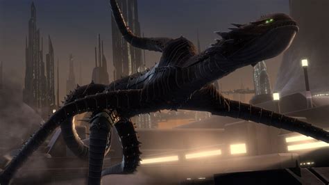 watch clone wars monster